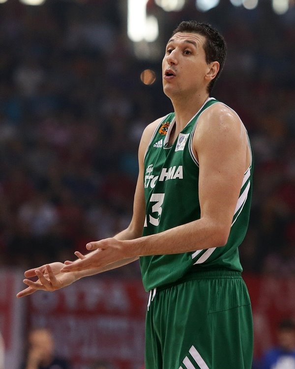 Παναθηναϊκός: Το... πάρτι του Διαμαντίδη στον Πειραιά (photos)