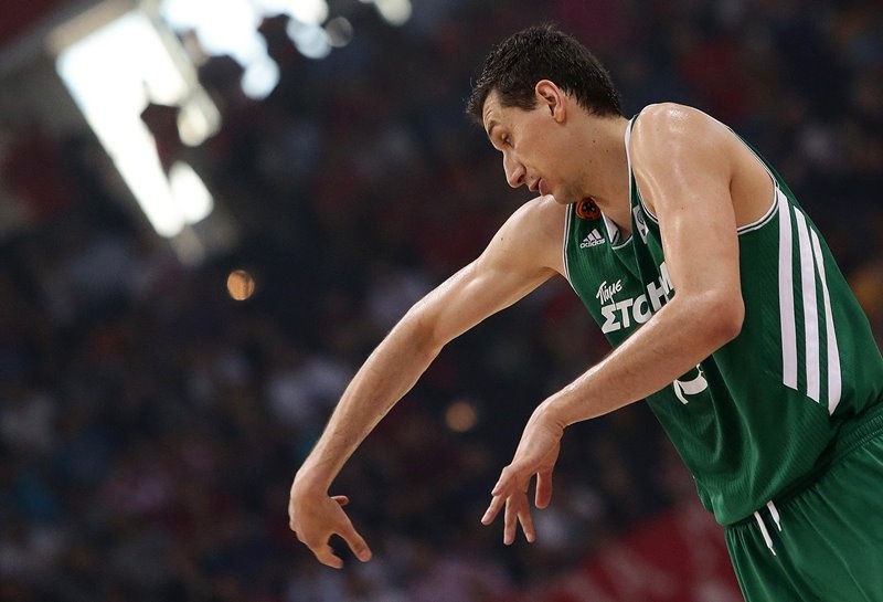 Παναθηναϊκός: Το... πάρτι του Διαμαντίδη στον Πειραιά (photos)