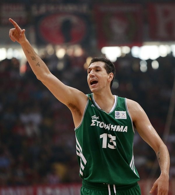 Παναθηναϊκός: Το... πάρτι του Διαμαντίδη στον Πειραιά (photos)