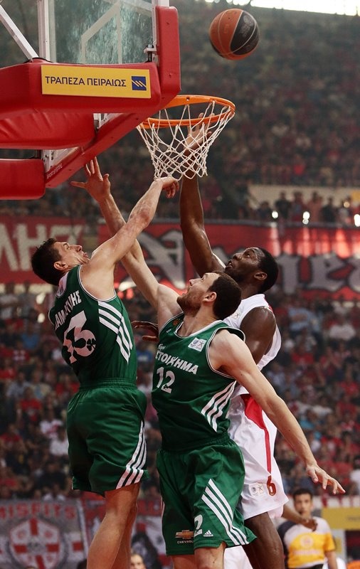 Παναθηναϊκός: Το... πάρτι του Διαμαντίδη στον Πειραιά (photos)