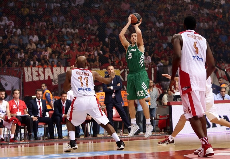 Παναθηναϊκός: Το... πάρτι του Διαμαντίδη στον Πειραιά (photos)