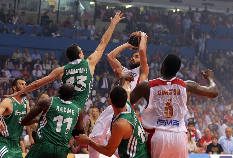 Παναθηναϊκός: Το... πάρτι του Διαμαντίδη στον Πειραιά (photos)