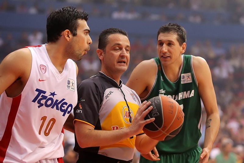 Παναθηναϊκός: Το... πάρτι του Διαμαντίδη στον Πειραιά (photos)