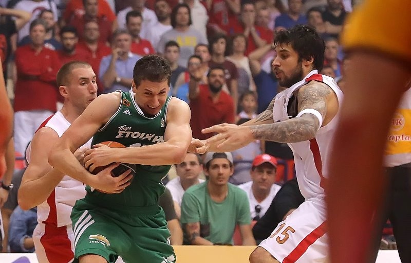 Παναθηναϊκός: Το... πάρτι του Διαμαντίδη στον Πειραιά (photos)