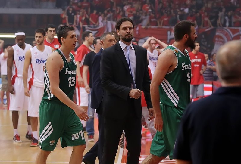 Παναθηναϊκός: Το... πάρτι του Διαμαντίδη στον Πειραιά (photos)