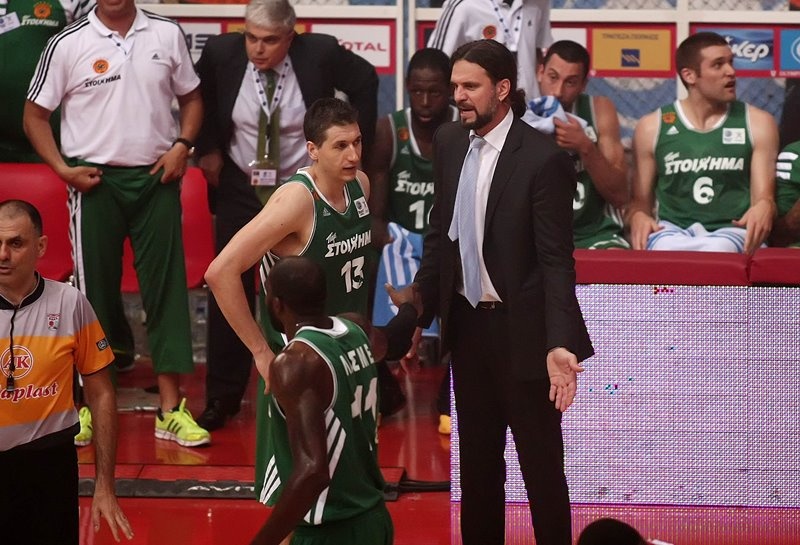 Παναθηναϊκός: Το... πάρτι του Διαμαντίδη στον Πειραιά (photos)