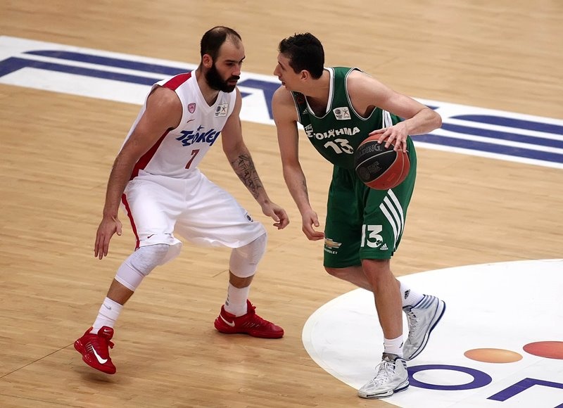 Παναθηναϊκός: Το... πάρτι του Διαμαντίδη στον Πειραιά (photos)