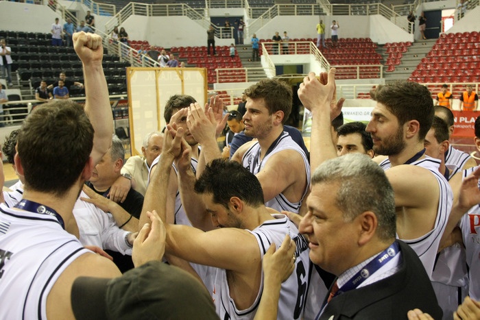 ΠΑΟΚ: Το γλέντησαν στην Πυλαία! (photos)