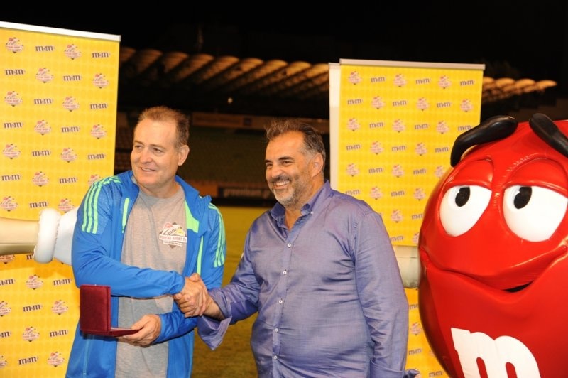Παναθηναϊκός: Θέαμα στο 1ο Τουρνουά Athens Rugby Sevens by M&M's (photos)