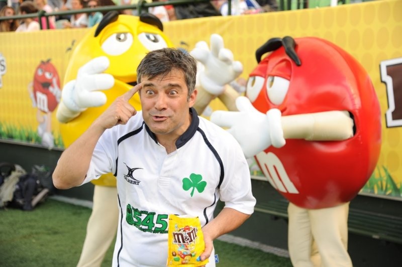Παναθηναϊκός: Θέαμα στο 1ο Τουρνουά Athens Rugby Sevens by M&M's (photos)