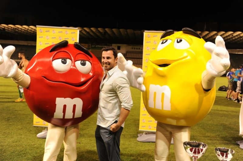 Παναθηναϊκός: Θέαμα στο 1ο Τουρνουά Athens Rugby Sevens by M&M's (photos)