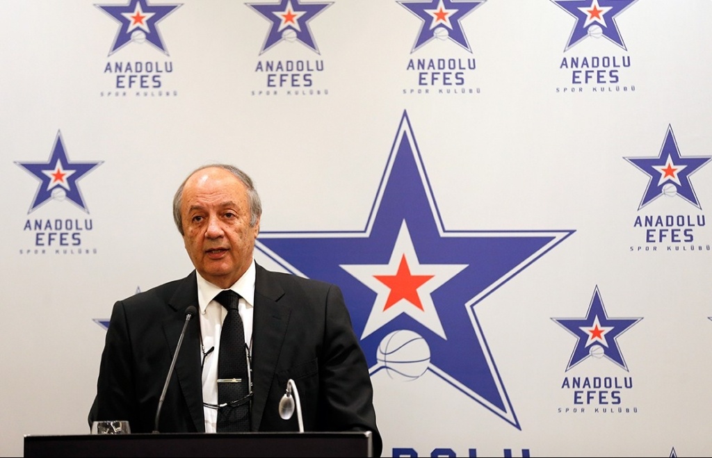 Αναντολού Εφές: Η παρουσίαση του Ίβκοβιτς (photos)