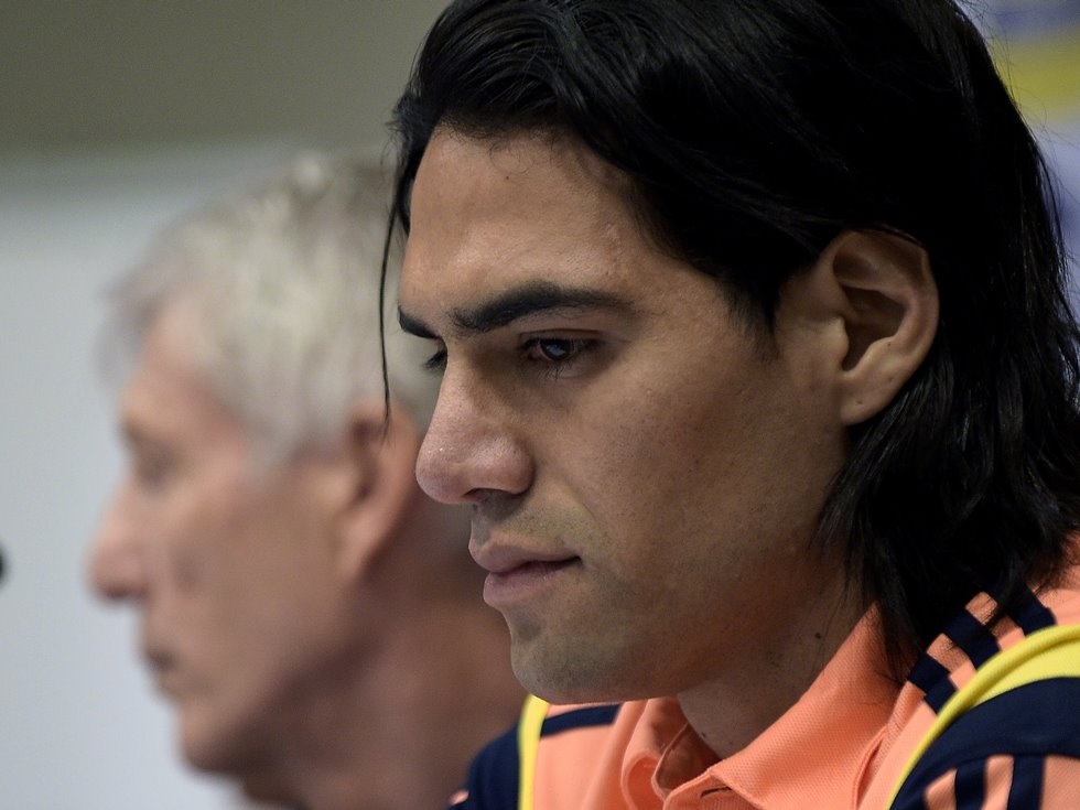 Mundial 2014: Θλίψη αλλά και αισιοδοξία για Πέκερμαν (photos)