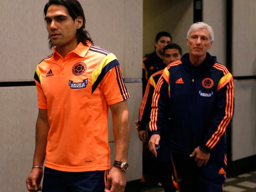 Mundial 2014: Θλίψη αλλά και αισιοδοξία για Πέκερμαν (photos)