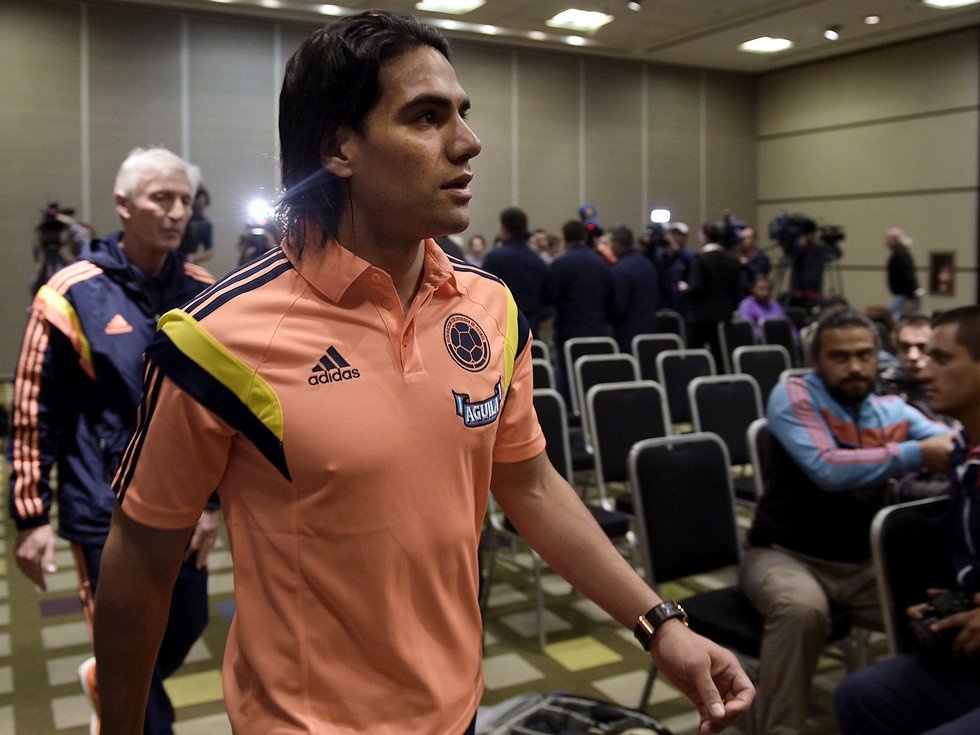 Mundial 2014: Θλίψη αλλά και αισιοδοξία για Πέκερμαν (photos)