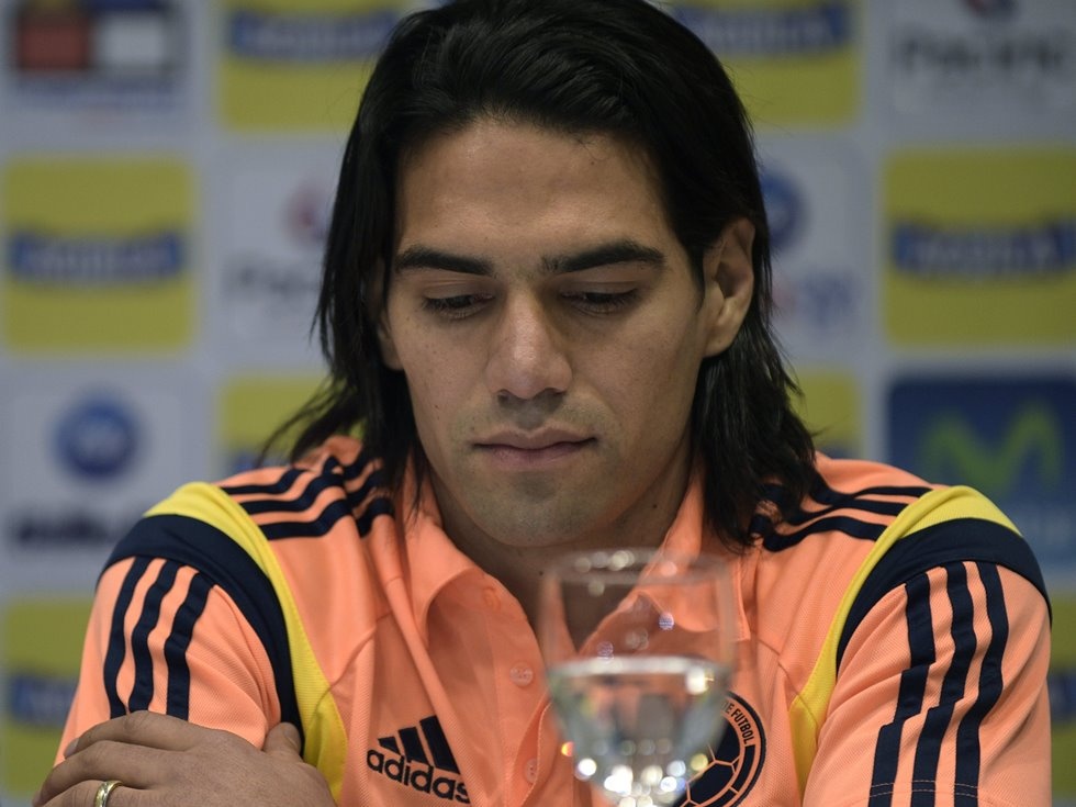 Mundial 2014: Θλίψη αλλά και αισιοδοξία για Πέκερμαν (photos)