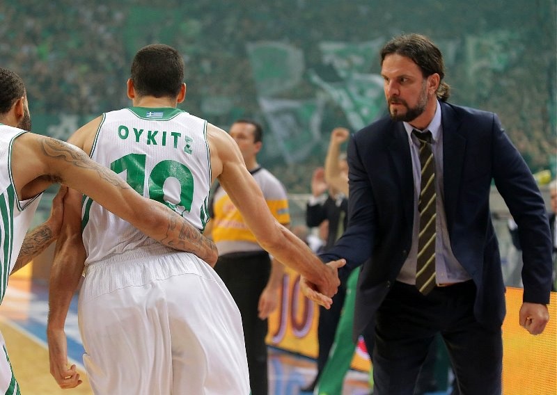 Πρωταθλητής Ελλάδας ο Παναθηναϊκός (photos)