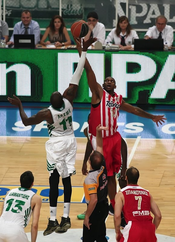 Πρωταθλητής Ελλάδας ο Παναθηναϊκός (photos)