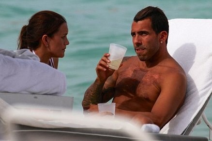 Μουντιάλ 2014: Οι άλλοι Βραζιλία, αυτοί... παραλία! (photos)
