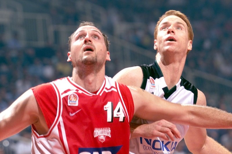 Τζόνι Ρότζερς στο Onsports: «Παγίδα ο 5ος τελικός και για τους δύο » (photos+videos)
