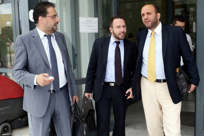 ΑΕΚ: Απολογήθηκε για τον τελικό με τον Διομήδη (photos)
