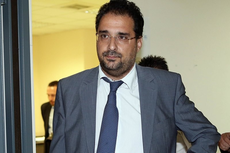 ΑΕΚ: Απολογήθηκε για τον τελικό με τον Διομήδη (photos)