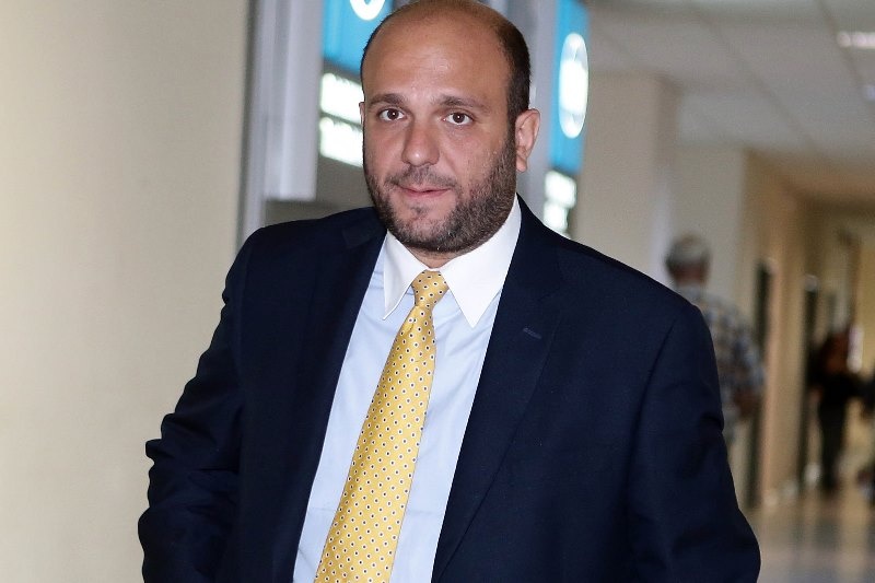 ΑΕΚ: Απολογήθηκε για τον τελικό με τον Διομήδη (photos)