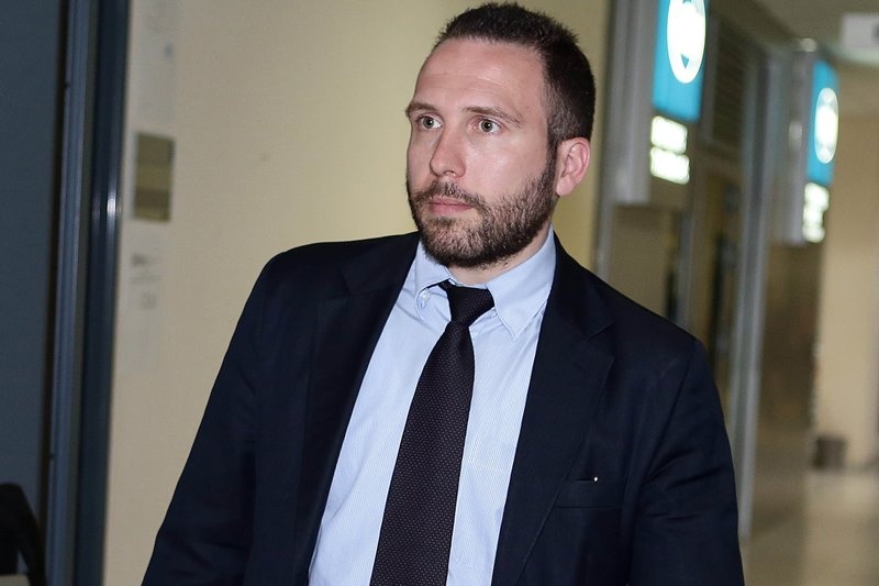 ΑΕΚ: Απολογήθηκε για τον τελικό με τον Διομήδη (photos)