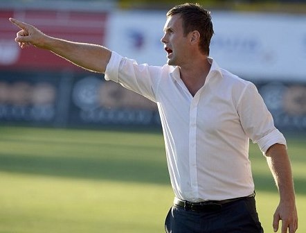 Σέλτικ: Προσλαμβάνει προπονητή… γυμνιστή! (photos)
