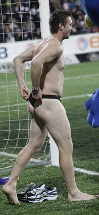 Σέλτικ: Προσλαμβάνει προπονητή… γυμνιστή! (photos)