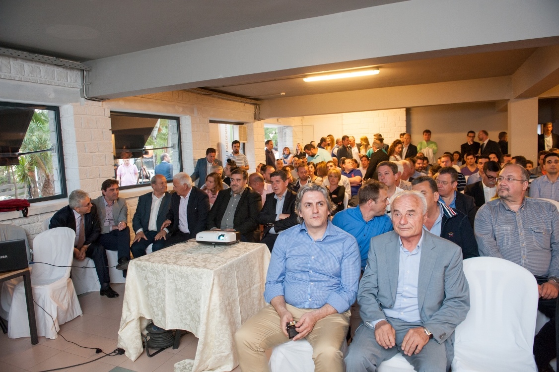Απόλλωνας Πατρών: Τα νέα διαρκείας (photos)