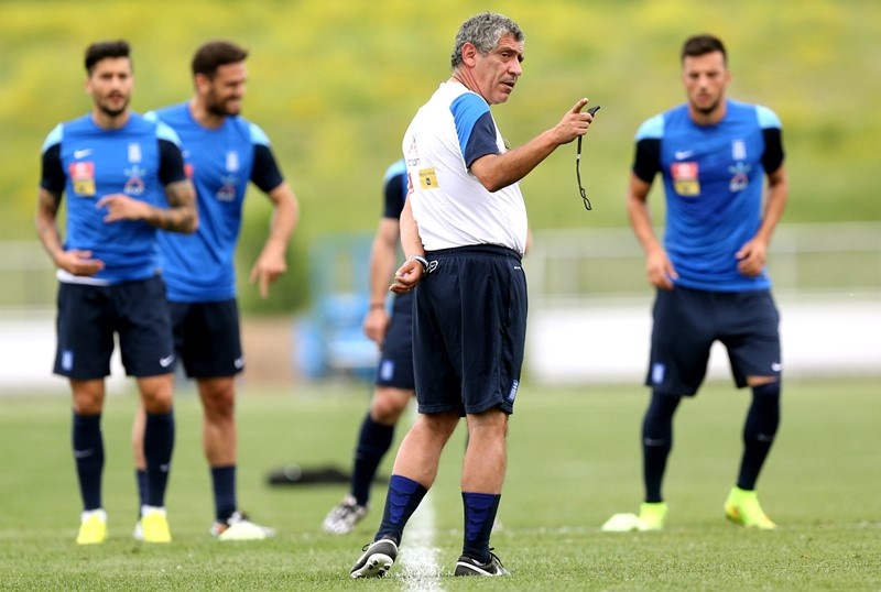 Mundial 2014: Συνεχίζει ατομικά ο Παπασταθόπουλος (photos)