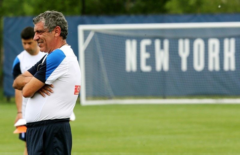 Mundial 2014: Συνεχίζει ατομικά ο Παπασταθόπουλος (photos)