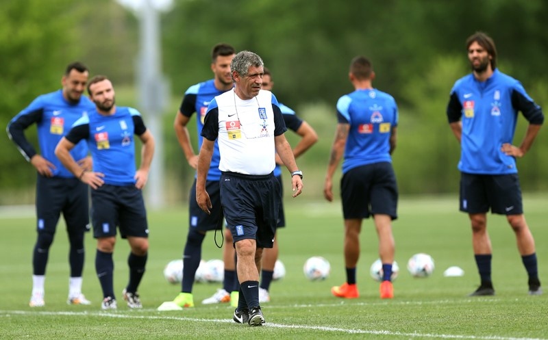 Mundial 2014: Συνεχίζει ατομικά ο Παπασταθόπουλος (photos)