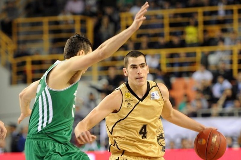 Λευτέρης Μποχωρίδης: «Θα είναι το next big thing;» (photos)