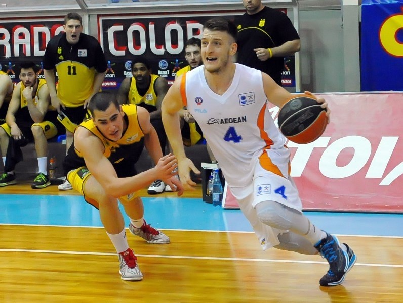 Λευτέρης Μποχωρίδης: «Θα είναι το next big thing;» (photos)