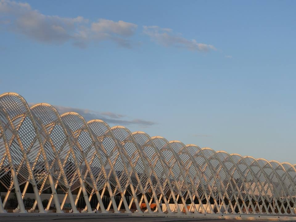 Παγκόσμιο Κύπελλο: Πανέτοιμο το ΟΑΚΑ! (photos)