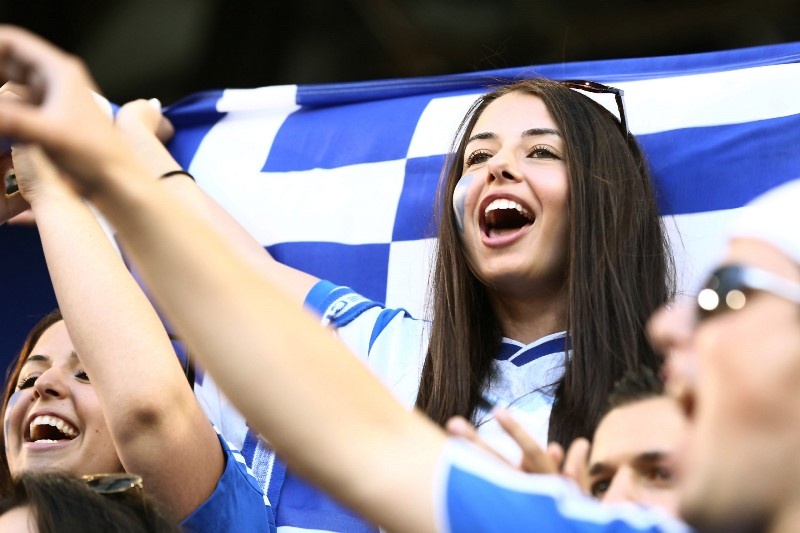 Εθνική Ελλάδος: Έγινε το… κονέ! (videos+photos)