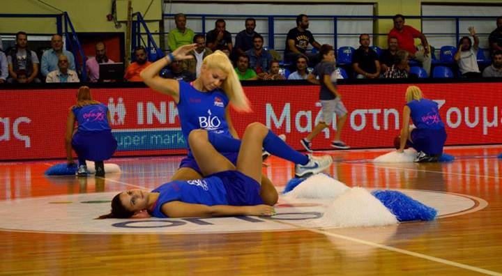 Ρέθυμνο: Μεγάλωσε η οικογένεια (video+photos)