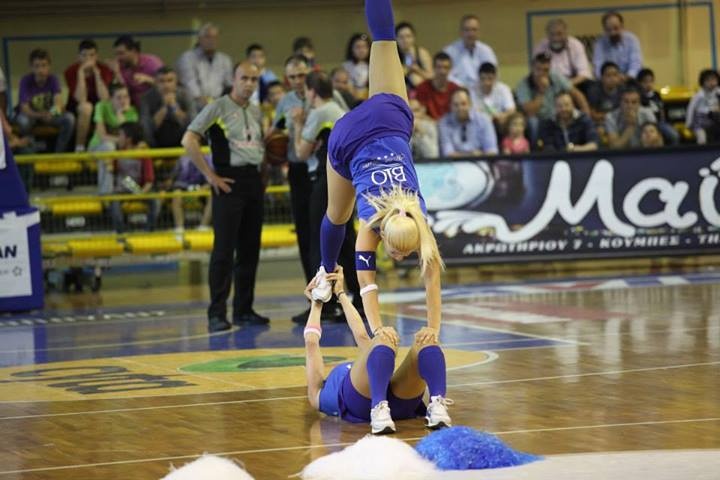 Ρέθυμνο: Μεγάλωσε η οικογένεια (video+photos)