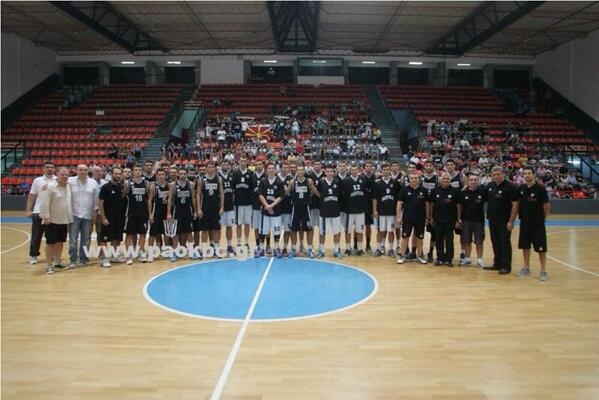 Μπόγρης: «Αναμνήσεις μιας φανταστικής χρονιάς» (photos)