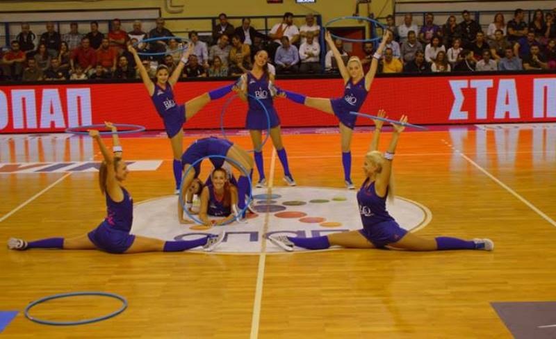 Ρέθυμνο: Μεγάλωσε η οικογένεια (video+photos)