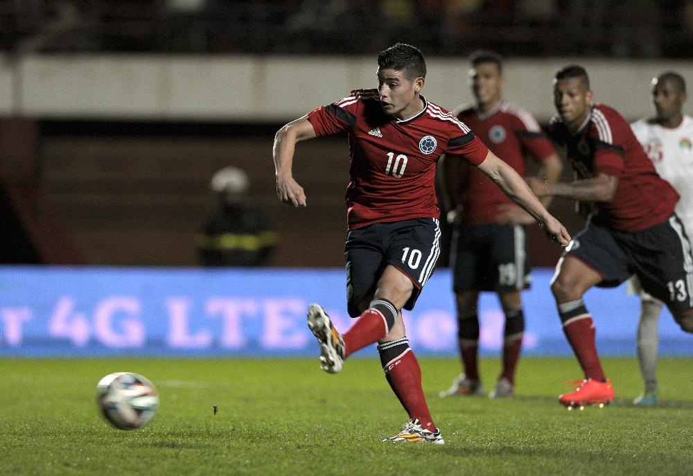 Mundial  2014: Απόλυτη ικανοποίηση για Πέκερμαν (photos)