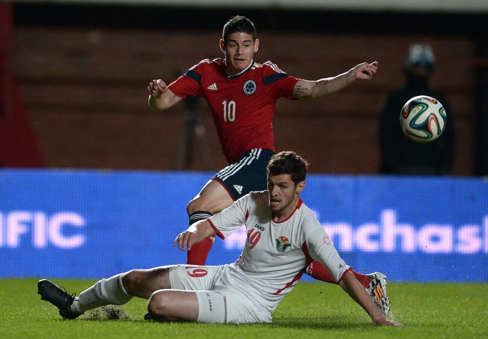 Mundial  2014: Απόλυτη ικανοποίηση για Πέκερμαν (photos)