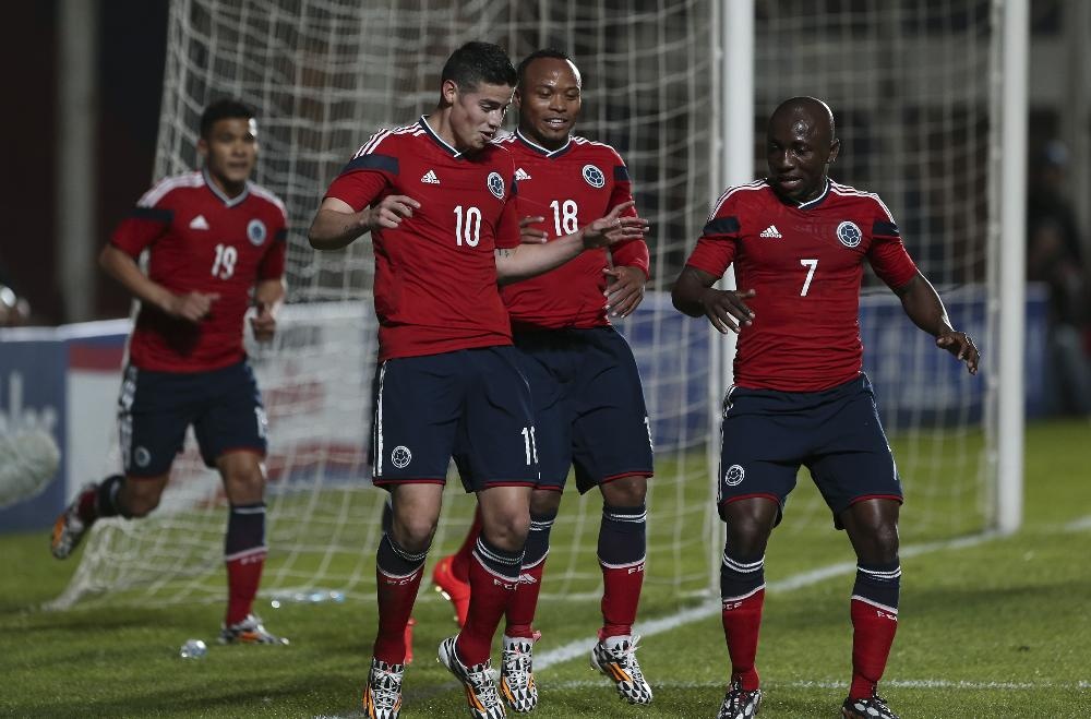 Mundial  2014: Απόλυτη ικανοποίηση για Πέκερμαν (photos)