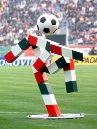 Mundial 2014: Ο Fuleco συνεχίζει την παράδοση! (video+photos)