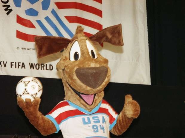 Mundial 2014: Ο Fuleco συνεχίζει την παράδοση! (video+photos)
