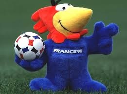 Mundial 2014: Ο Fuleco συνεχίζει την παράδοση! (video+photos)