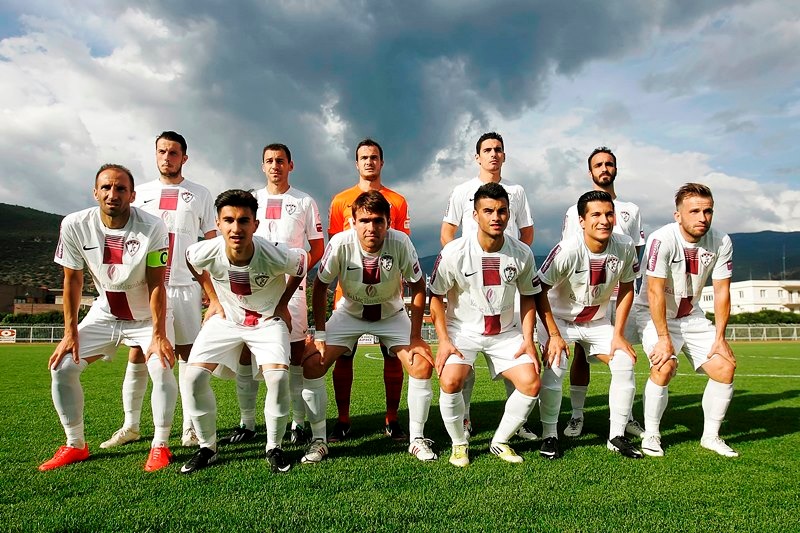 Super Cup Ερασιτεχνών: Το σήκωσε η ΑΕΛ (photos)