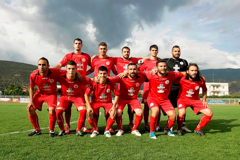 Super Cup Ερασιτεχνών: Το σήκωσε η ΑΕΛ (photos)